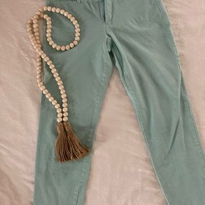 Old Navy Pixie pants